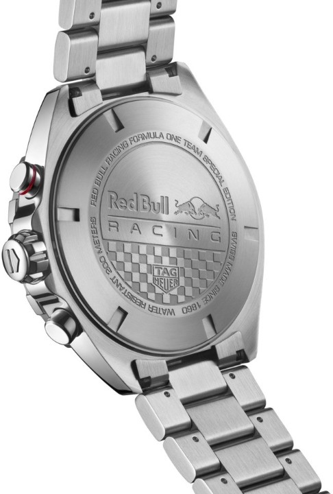 Obrázok z Tag Heuer Formula 1 Chronograph x Red Bull Racing Special Edition