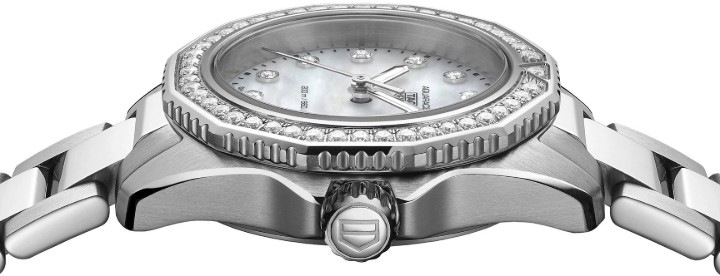 Obrázok z Tag Heuer Aquaracer Professional 200