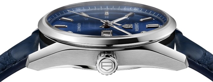 Obrázok z Tag Heuer Carrera