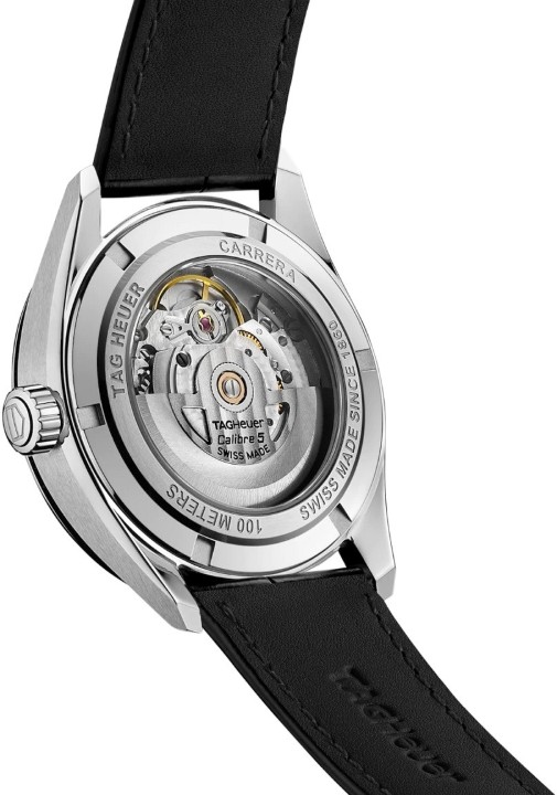 Obrázok z Tag Heuer Carrera