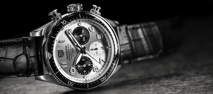 Obrázok z Tag Heuer Autavia Flyback Chronometer