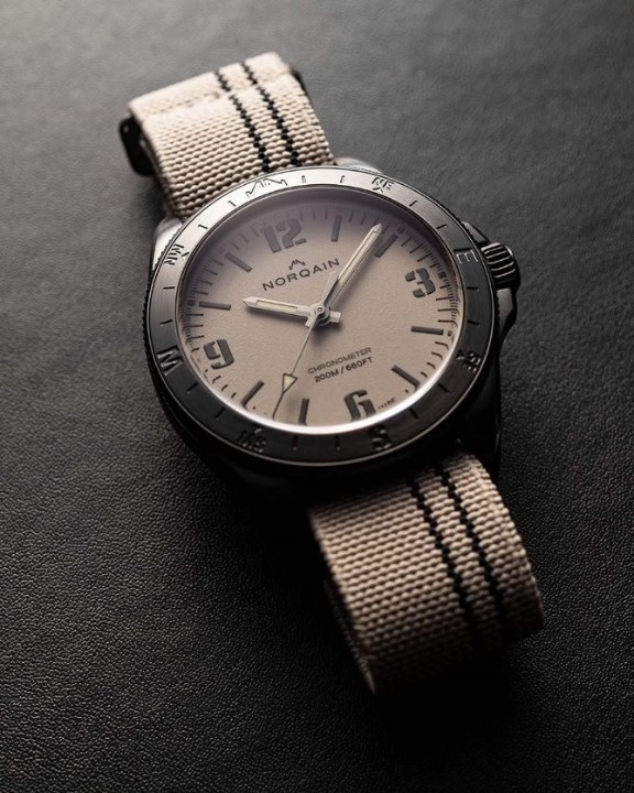 Obrázok z NORQAIN Adventure Neverest Night Sight