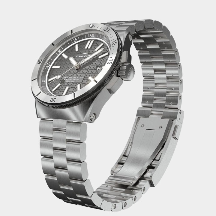 Obrázok z Fortis Marinemaster M-40 Rockstone Gray