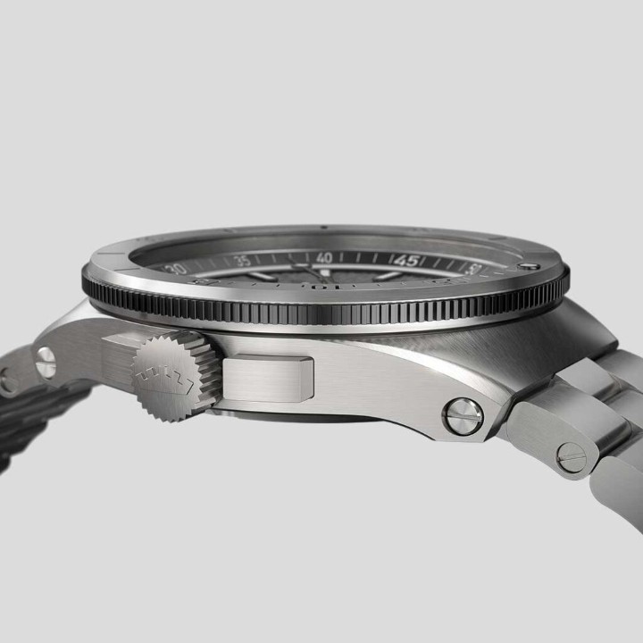 Obrázok z Fortis Marinemaster M-40 Rockstone Gray