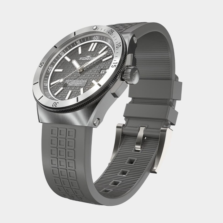 Obrázok z Fortis Marinemaster M-40 Rockstone Gray