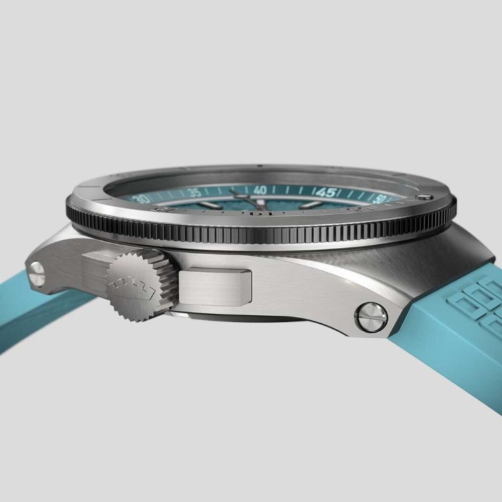 Obrázok z Fortis Marinemaster M-40 Serenity Blue