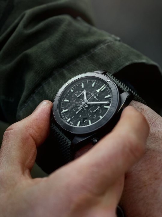 Obrázok z NORQAIN Adventure Sport Chrono