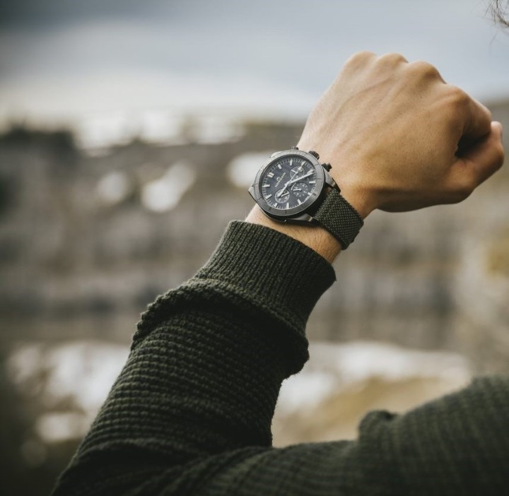 Obrázok z NORQAIN Adventure Sport Chrono