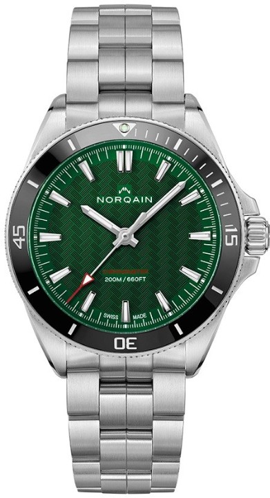 Obrázok z NORQAIN Adventure Neverest