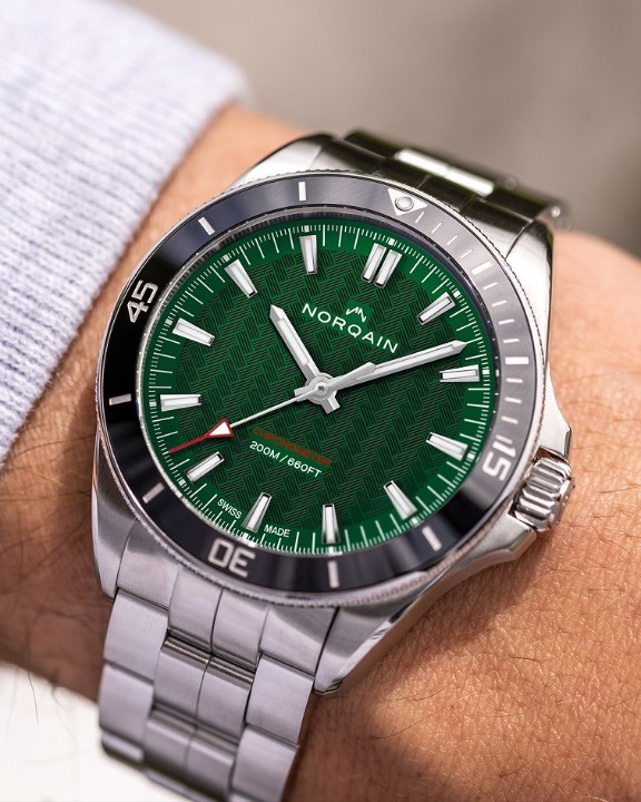 Obrázok z NORQAIN Adventure Neverest