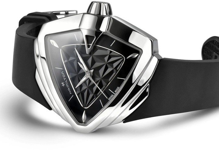 Obrázok z Hamilton Ventura S Quartz