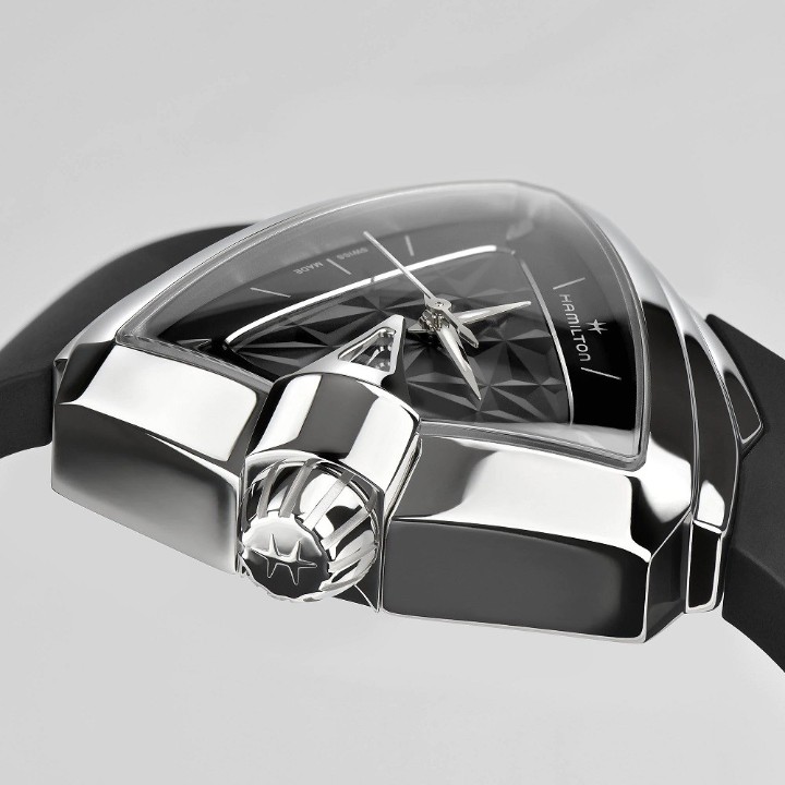 Obrázok z Hamilton Ventura S Quartz