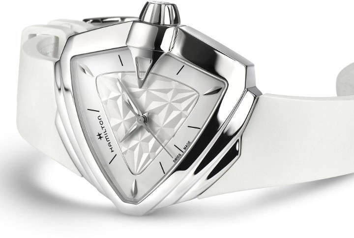 Obrázok z Hamilton Ventura S Quartz