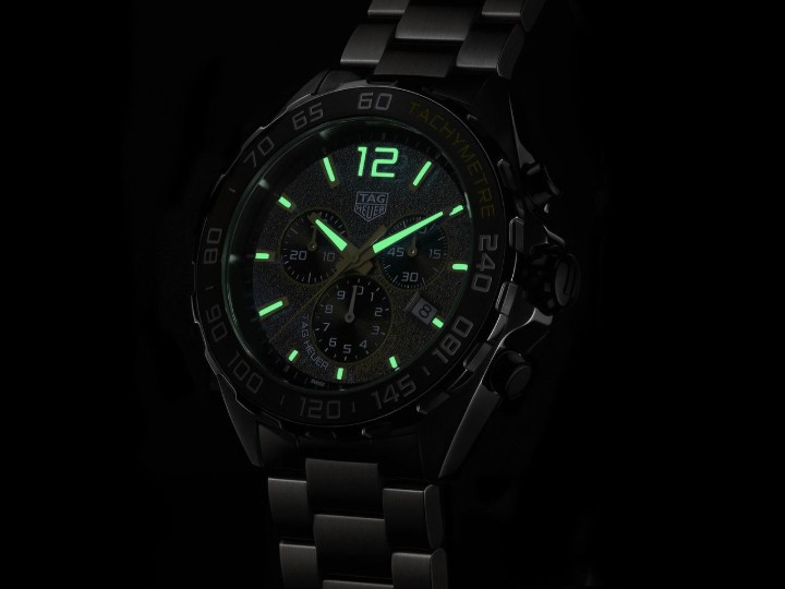 Obrázok z Tag Heuer Formula 1 Chronograph