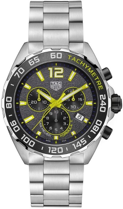 Obrázok z Tag Heuer Formula 1 Chronograph