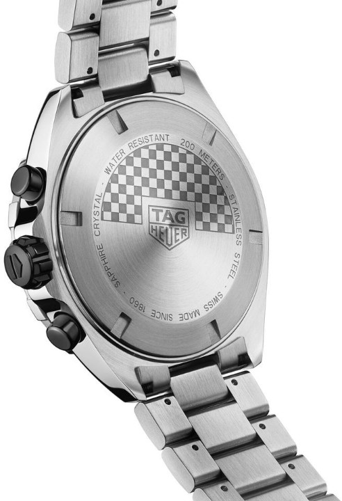 Obrázok z Tag Heuer Formula 1 Chronograph