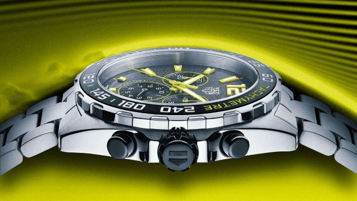 Obrázok z Tag Heuer Formula 1 Chronograph