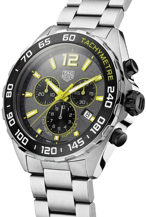 Obrázok z Tag Heuer Formula 1 Chronograph