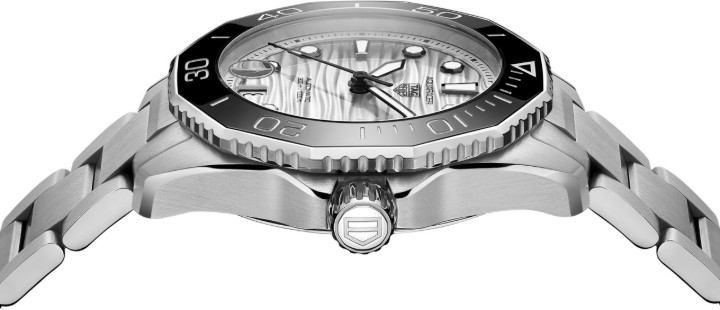 Obrázok z Tag Heuer Aquaracer Professional 300