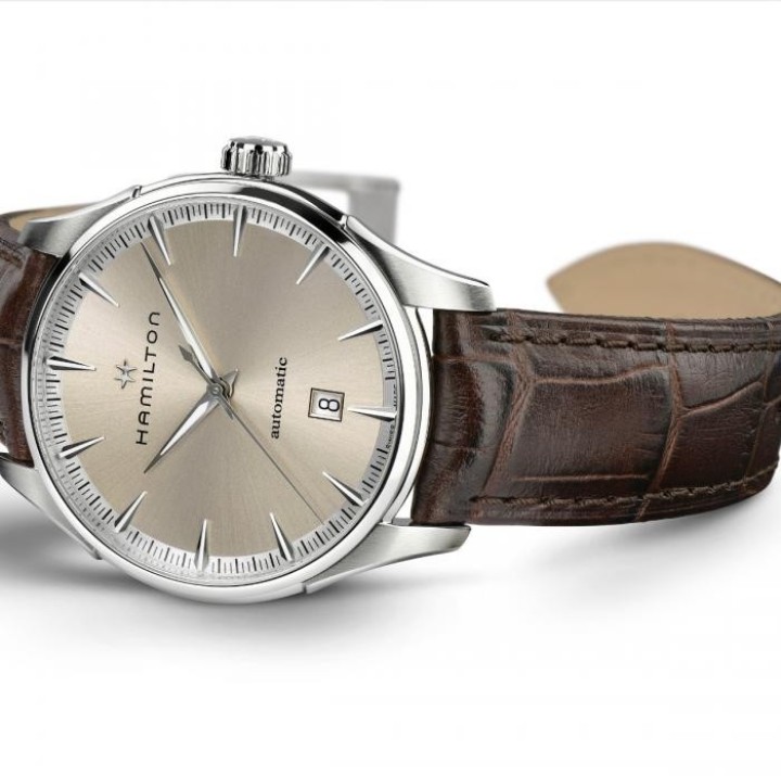 Obrázok z Hamilton Jazzmaster Auto