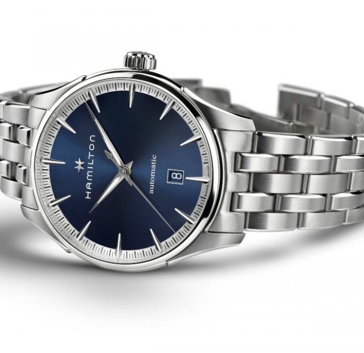 Obrázok z Hamilton Jazzmaster Auto