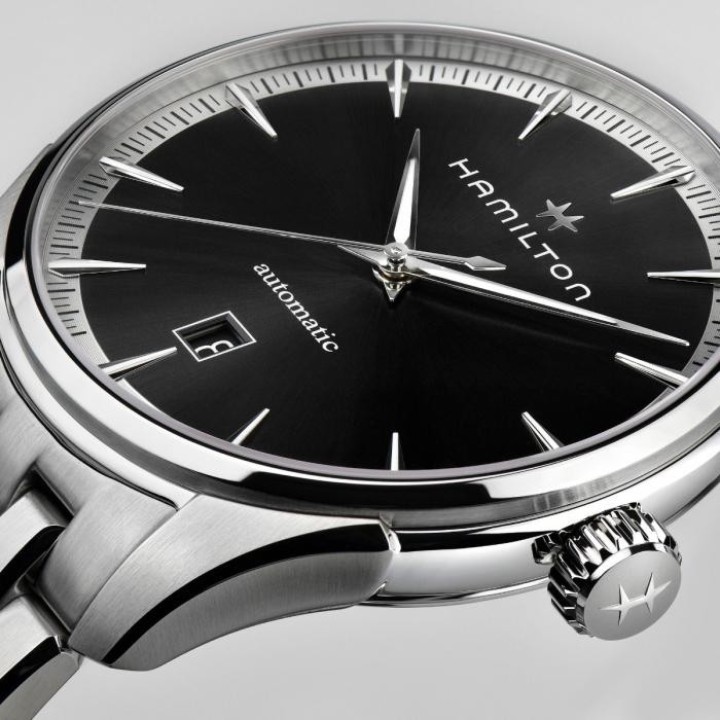 Obrázok z Hamilton Jazzmaster Auto