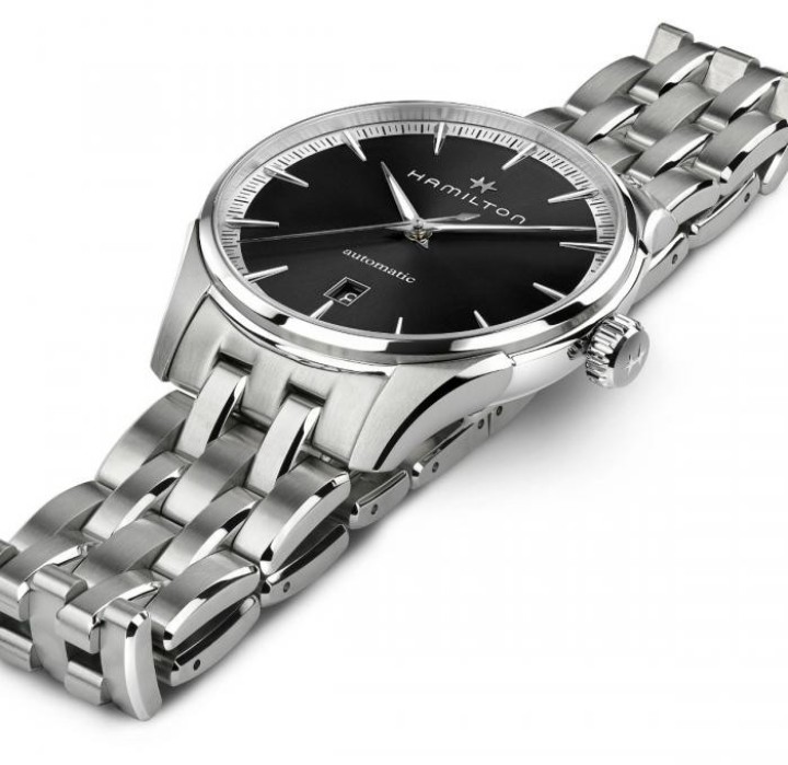 Obrázok z Hamilton Jazzmaster Auto