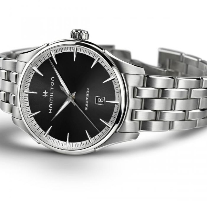 Obrázok z Hamilton Jazzmaster Auto