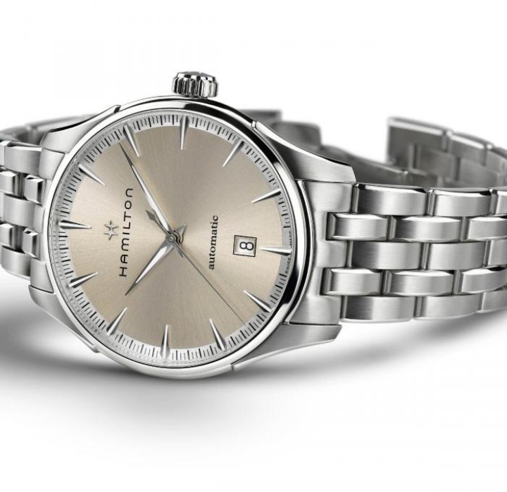 Obrázok z Hamilton Jazzmaster Auto