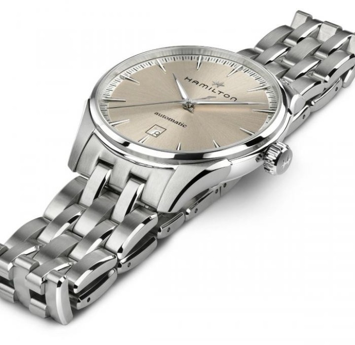 Obrázok z Hamilton Jazzmaster Auto