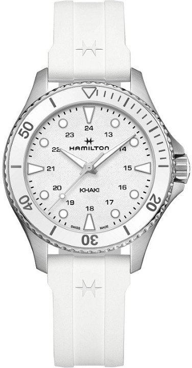 Obrázok z Hamilton Khaki Navy Scuba Quartz