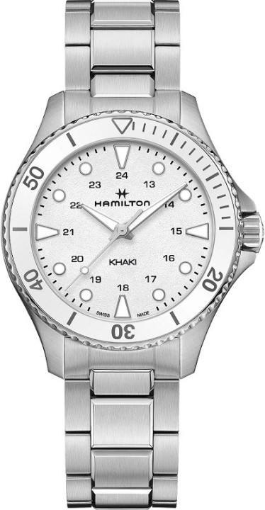 Obrázok z Hamilton Khaki Navy Scuba Quartz