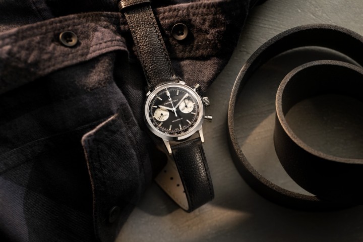 Obrázok z Hamilton American Classic Intra-Matic Chronograph