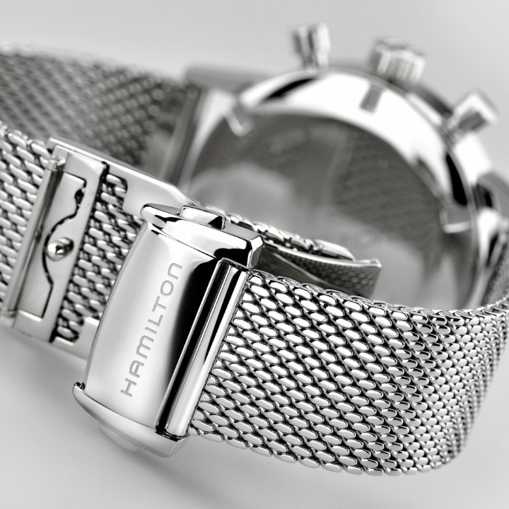 Obrázok z Hamilton American Classic Intra-Matic Chronograph