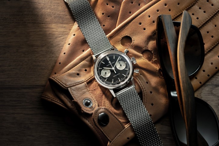 Obrázok z Hamilton American Classic Intra-Matic Chronograph