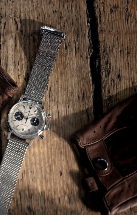 Obrázok z Hamilton American Classic Intra-Matic Chronograph