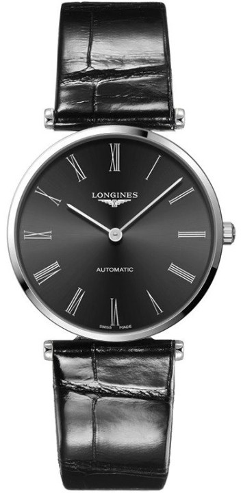 Obrázok z Longines La Grande Classique de Longines