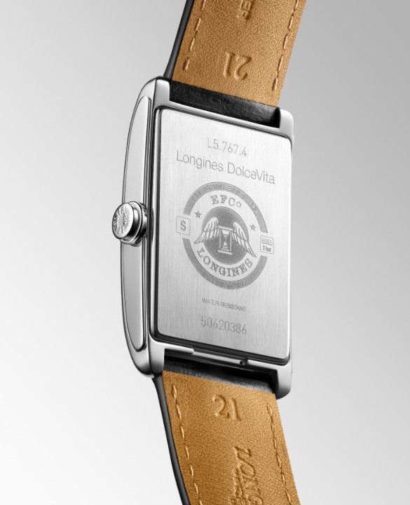 Obrázok z Longines DolceVita