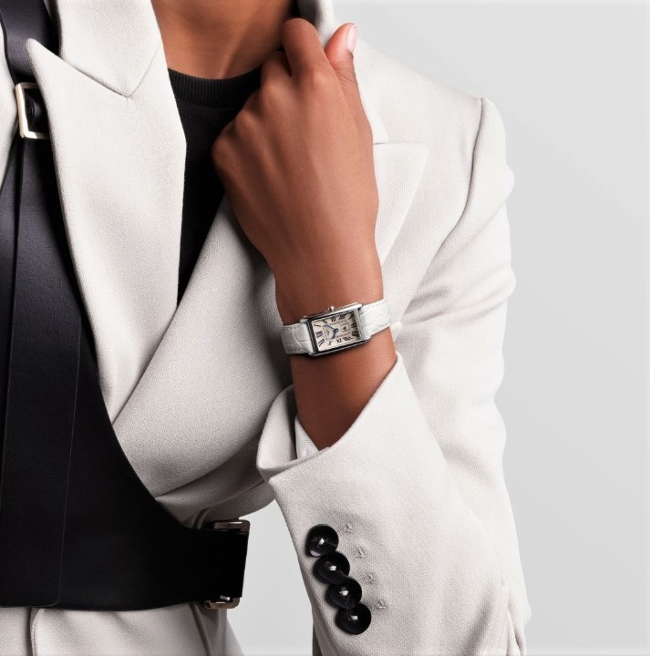 Obrázok z Longines DolceVita