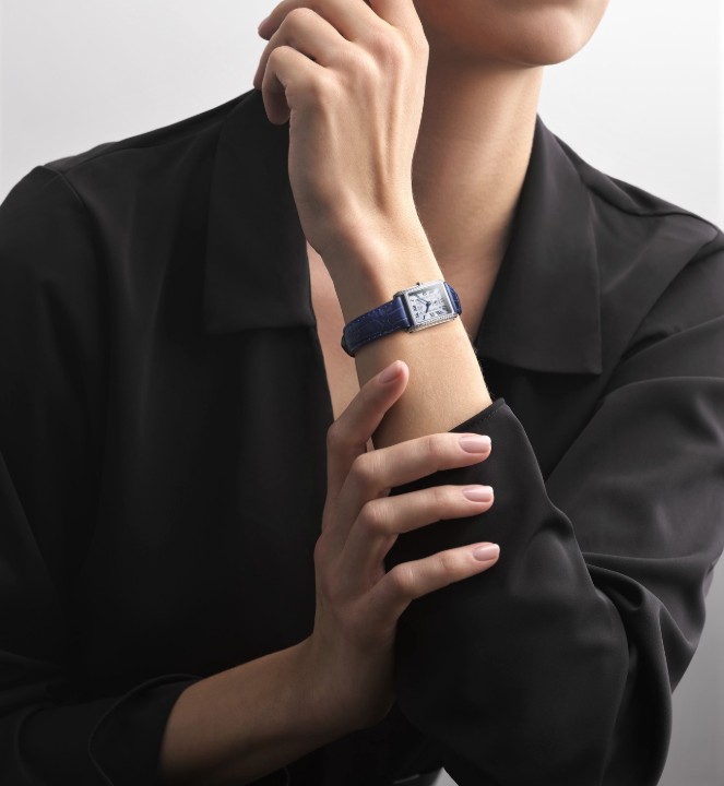 Obrázok z Longines DolceVita