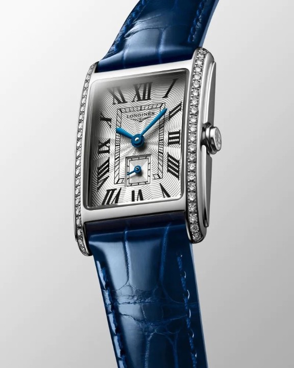 Obrázok z Longines DolceVita