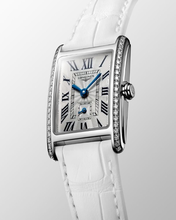 Obrázok z Longines DolceVita