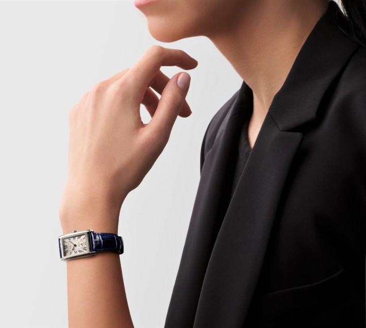 Obrázok z Longines DolceVita