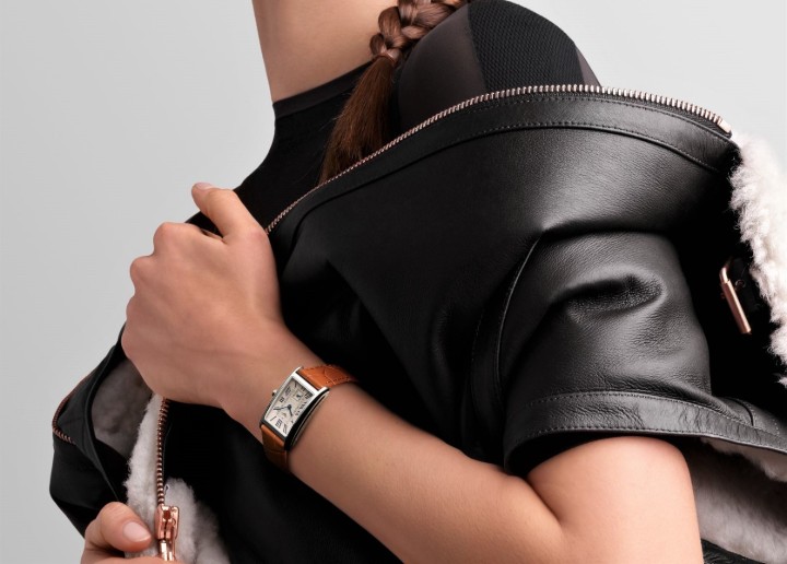 Obrázok z Longines DolceVita