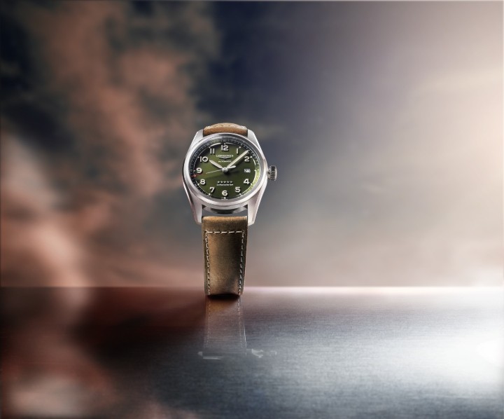 Obrázok z Longines Spirit