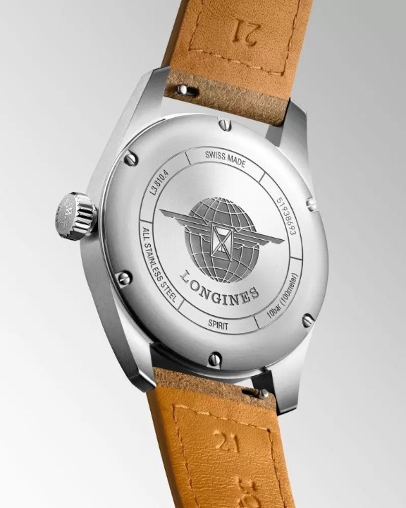 Obrázok z Longines Spirit