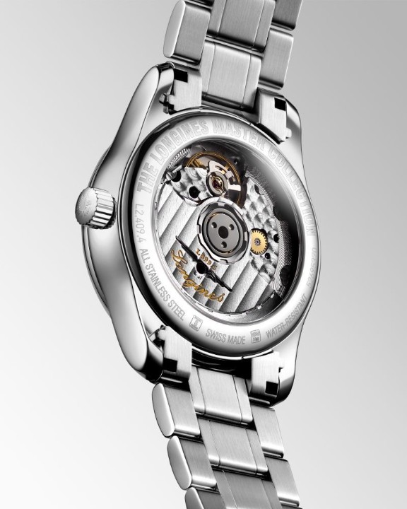 Obrázok z Longines Master Collection