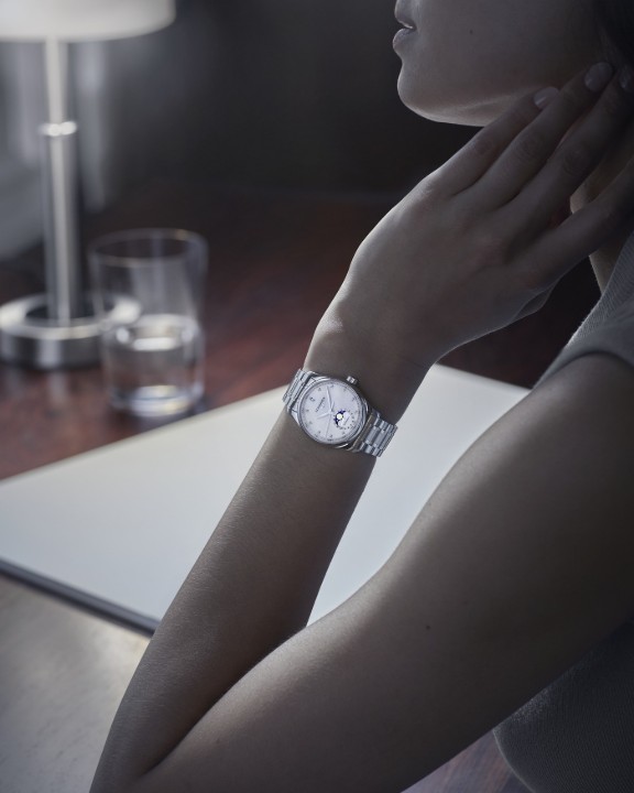 Obrázok z Longines Master Collection