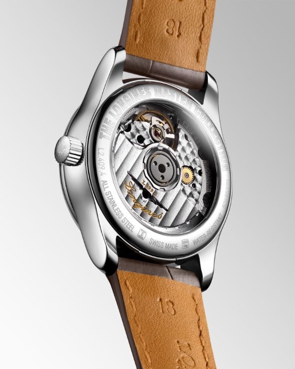 Obrázok z Longines Master Collection