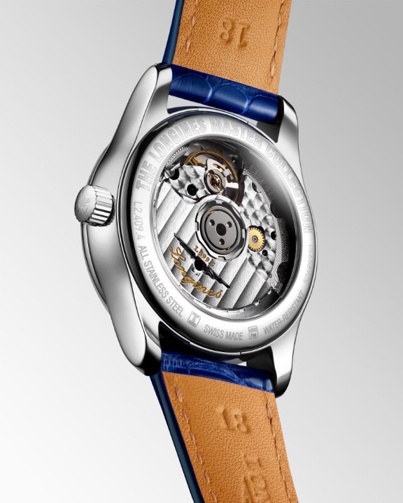 Obrázok z Longines Master Collection